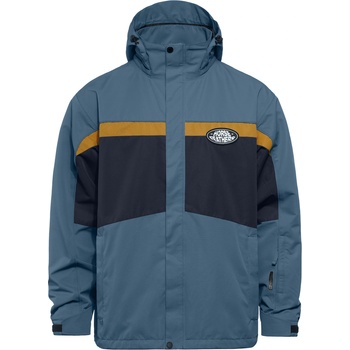 Horsefeathers Яке Morris - лунносиньо Horsefeathers | Sin | МЪЖЕ | L