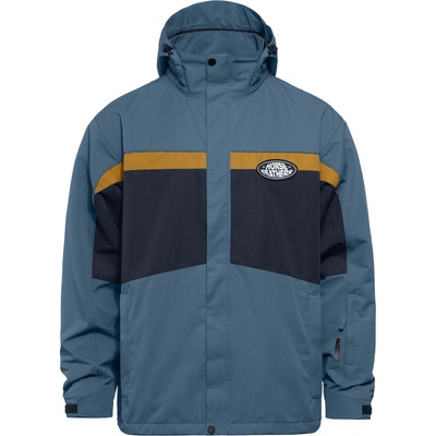 Horsefeathers Яке Morris - лунносиньо Horsefeathers | Sin | МЪЖЕ | L