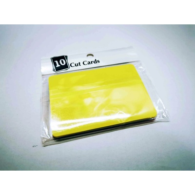 Copag Cut Card sada