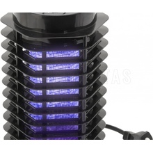 Elektrický lapač hmyzu IK 03 3W