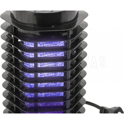 Elektrický lapač hmyzu IK 03 3W