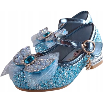 Balerínky Elza frozen Ľadové kráľovstvo ľahké