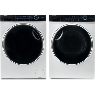 Set Haier HW100-B14979-S + HD90-A3979-S