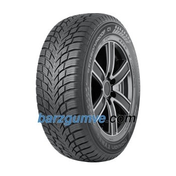 Nokian Seasonproof C1 215/65 R16C 109/107T
