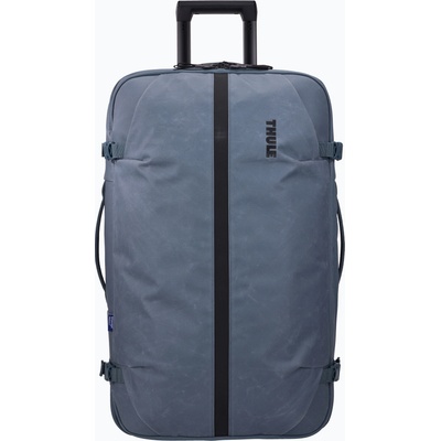 Thule Пътна чанта Thule Aion Wheeled 70 cm 95 l dark slate