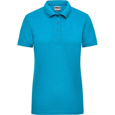 James & Nicholson JN 829 turquoise