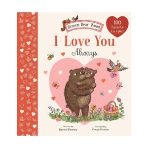 I Love You Always | Freya Hartas (ISBN: 9781419773389)