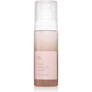 Dr. Ceuracle Vegan Kombucha Tea Mist освежаваща мъгла с подхранващ ефект 80ml