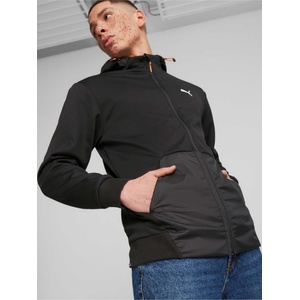 PUMA Суитшърт open road dk (67589701)