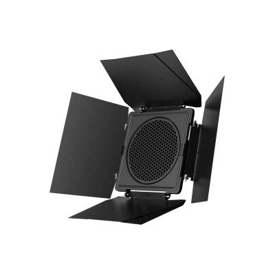 SmallRig RA-BD08 8-leaf Barndoors 4204