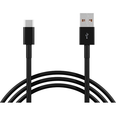 Blow 66-153 USB-A na USB-C 1m černý