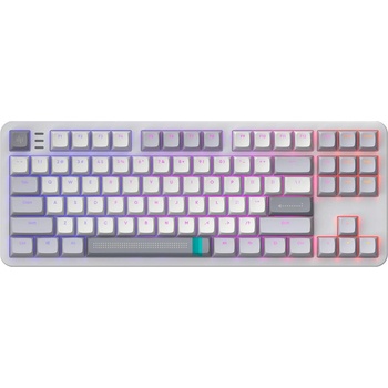 Dark Project ALU87A TKL RGB (DPKB_DAYLIGHT_87_ANSI)
