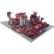 Fischer Technik Training Factory Industry 4.0 9V V2