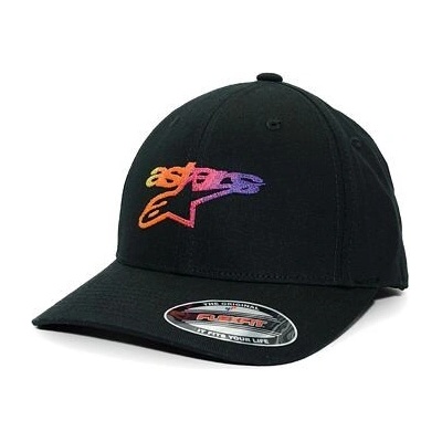 Alpinestars Setting Black