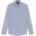 HUGO BOSS P-Hank-Kent-C1-222 Slim Fit Shirt - Blue