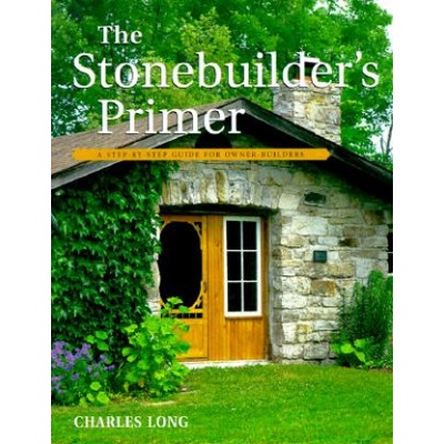 The Stonebuilder\'s Primer - Charles Long
