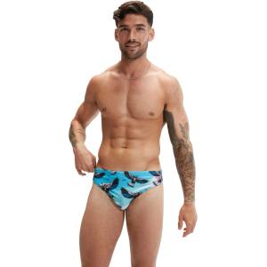 Speedo Бански men's 5cm escape brief yori (8-00354417167)