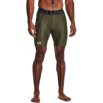 Under Armour HG Armour Shorts čierne