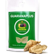 Guaranaplus Maca Tricolor prášek XL 600 g