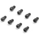 Axial Аксиални болтове на щифтове: scx30