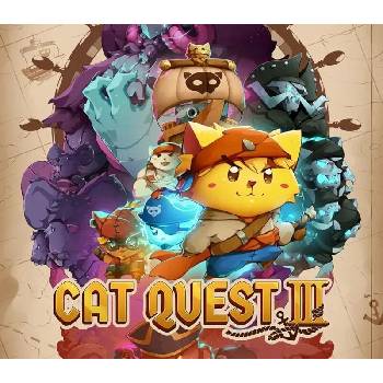 Cat Quest 3