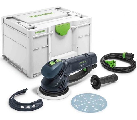 Festool RO 150 FEQ-Plus