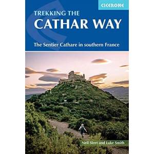 Trekking the Cathar Way | Luke Smith (ISBN: 9781786310477)