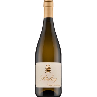 San Leonardo Riesling 2020 bílé víno Itálie 12 % 0,75 l (holá láhev)