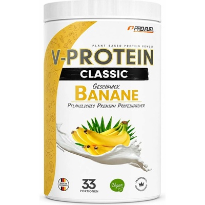 ProFuel V-PROTEIN CLASSIC 1000 g