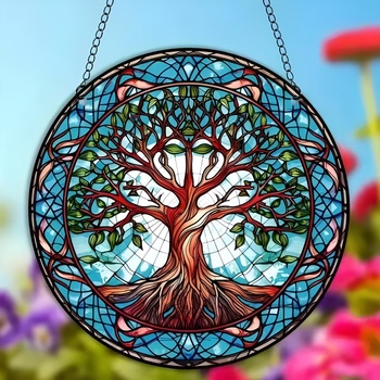 HARAHU Ловец на слънце - Tree of Life / Тип5 KP31435 (31435)