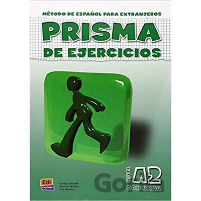 Prisma A2 Continua Club Prisma Team