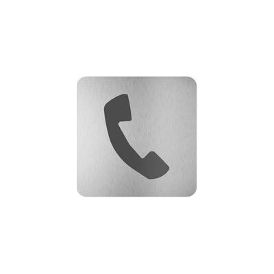 Sanela Piktogram - telefon SLZN 44C 85449