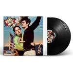 Universal Lana Del Rey: Norman Fucking Rockwell - 2Vinyl (LP) (046597)