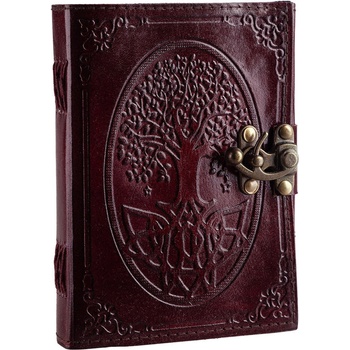 Lord of the darkness Бележник lord of the darkness - tree of life - new7815357