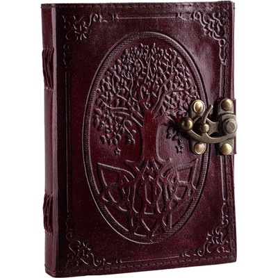 Lord of the darkness Бележник lord of the darkness - tree of life - new7815357