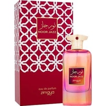 Zimaya Noor Jazz parfumovaná voda unisex 100 ml