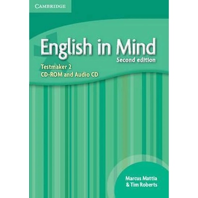 English in Mind Level 2 Teacher´s Resource Book