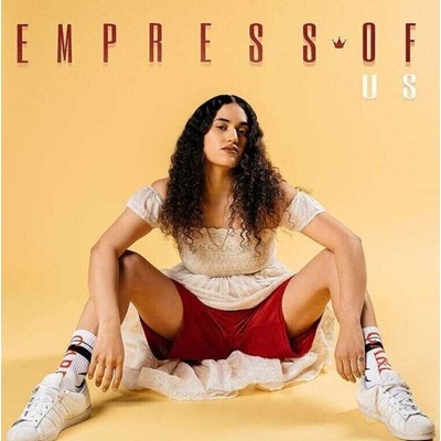 Empress Of - Us (LP) (0602567924241)