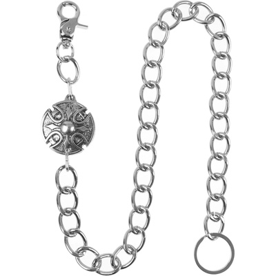 FALON верижка Gothic Cross - PSY1158