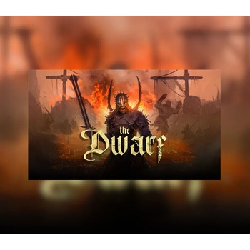 The Dwarf