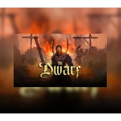 The Dwarf