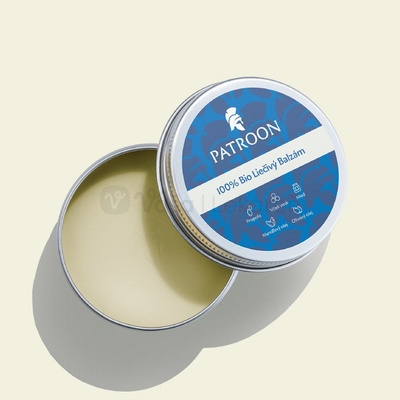 Patroon Bio Liečivý balzám pre zvieratá 60 g