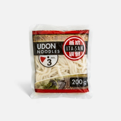 ITA-SAN Nudle Udon 200 g