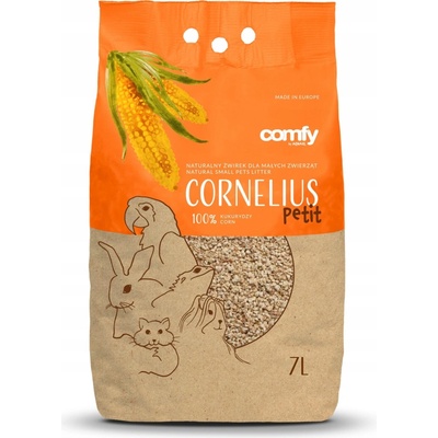COMFY Žwir Cornelius Petit 7 l