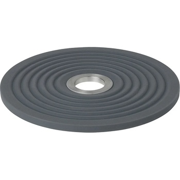 blomus Подложка за горещи съдове OOLONG, тъмно сива, Blomus (BM63778)