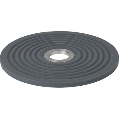 blomus Подложка за горещи съдове OOLONG, тъмно сива, Blomus (BM63778)