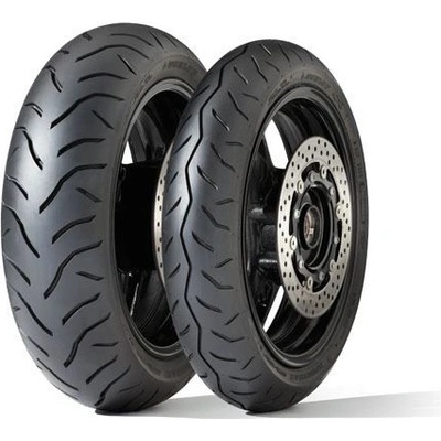 DUNLOP GPR100 M 160/60 R15 67H