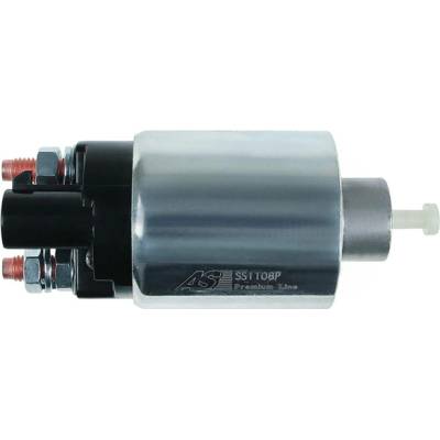 Elektromagnetický spínač, startér AS-PL SS1108P
