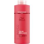 Wella Invigo Color Brilliance Coarse Conditioner 1000 ml
