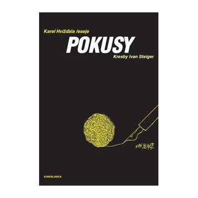 Pokusy